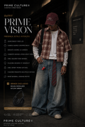 Prime Vision
