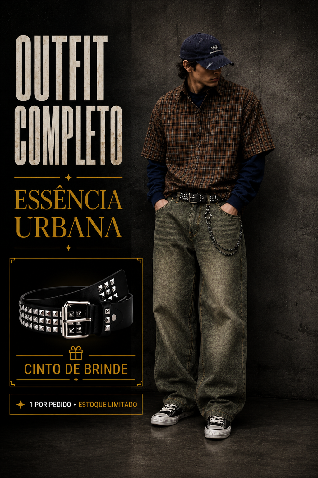 Essência Urbana