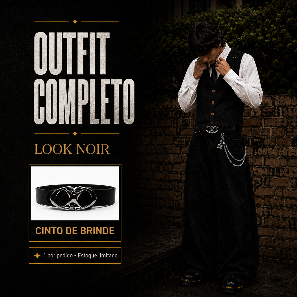 Look Noir