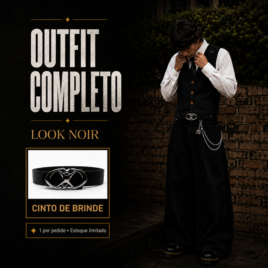 Look Noir