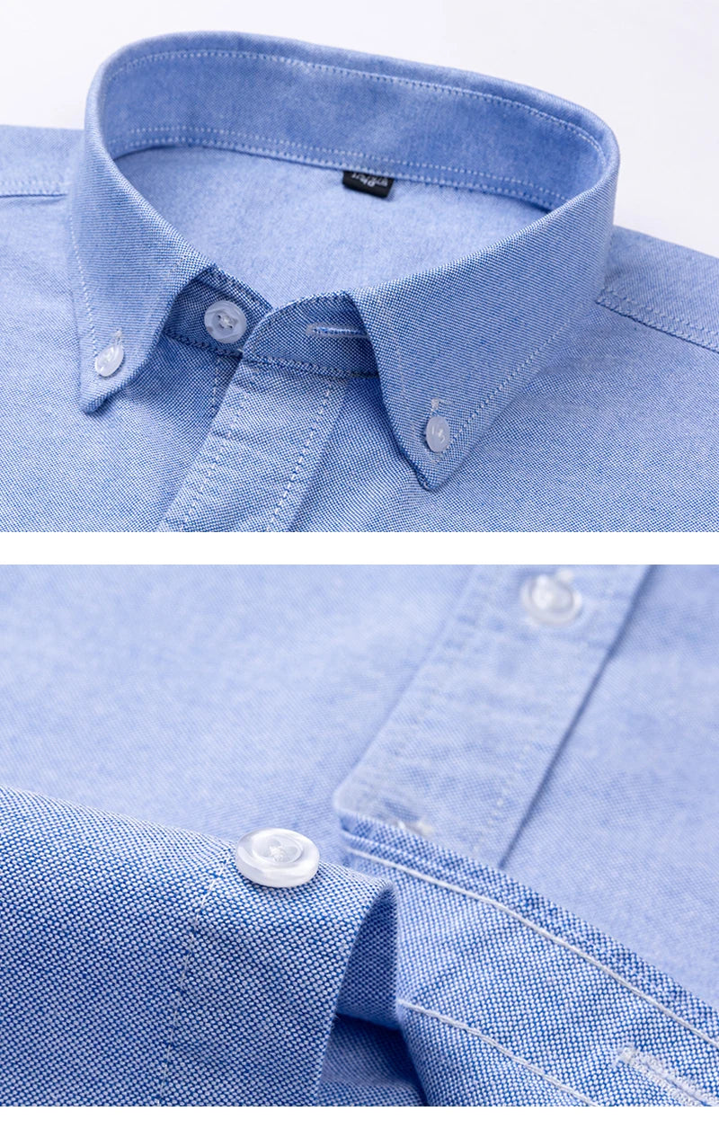 Camisa Casual Executiva Premium