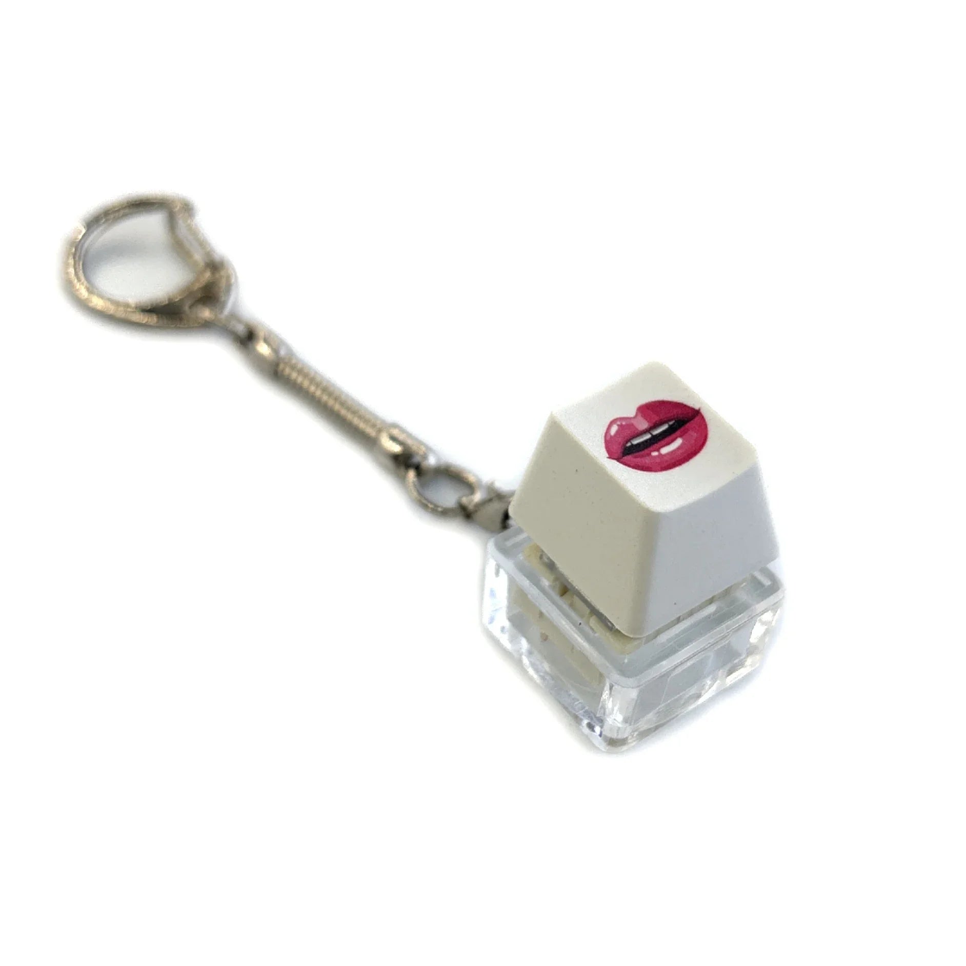 Chaveiro Streetwear Tecla Keyring Fingertip
