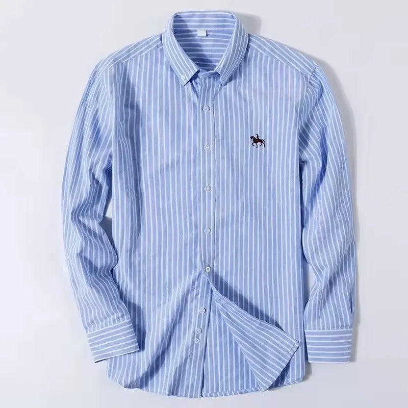 Camisa Casual Executiva Premium