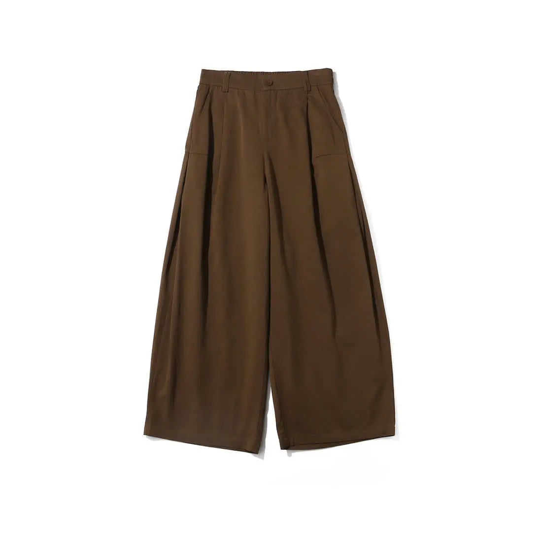 Calça Baggy Casual Premium