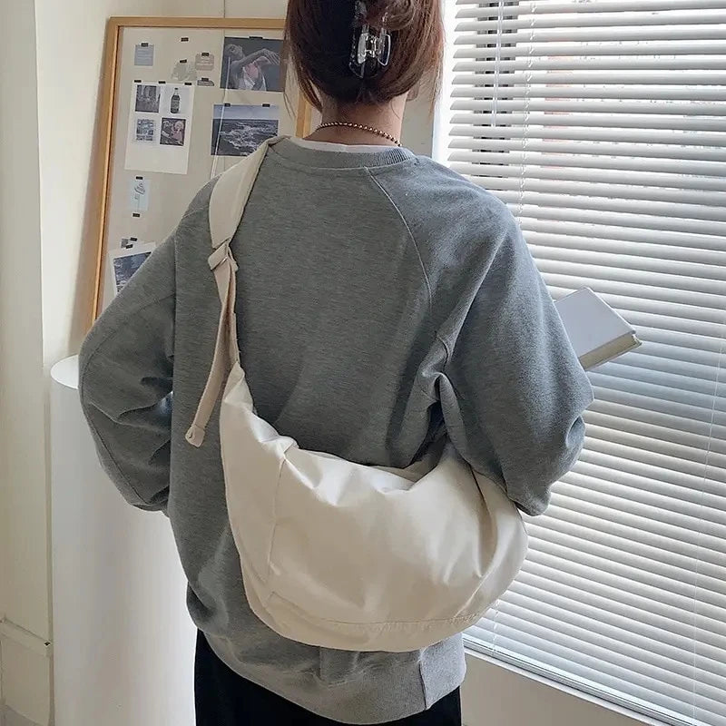 Bolsa Shoulder Nylon Urban