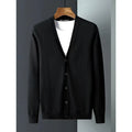 Cardigan Tricot Aberto Urban