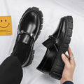 Loafer PU Sola Grossa