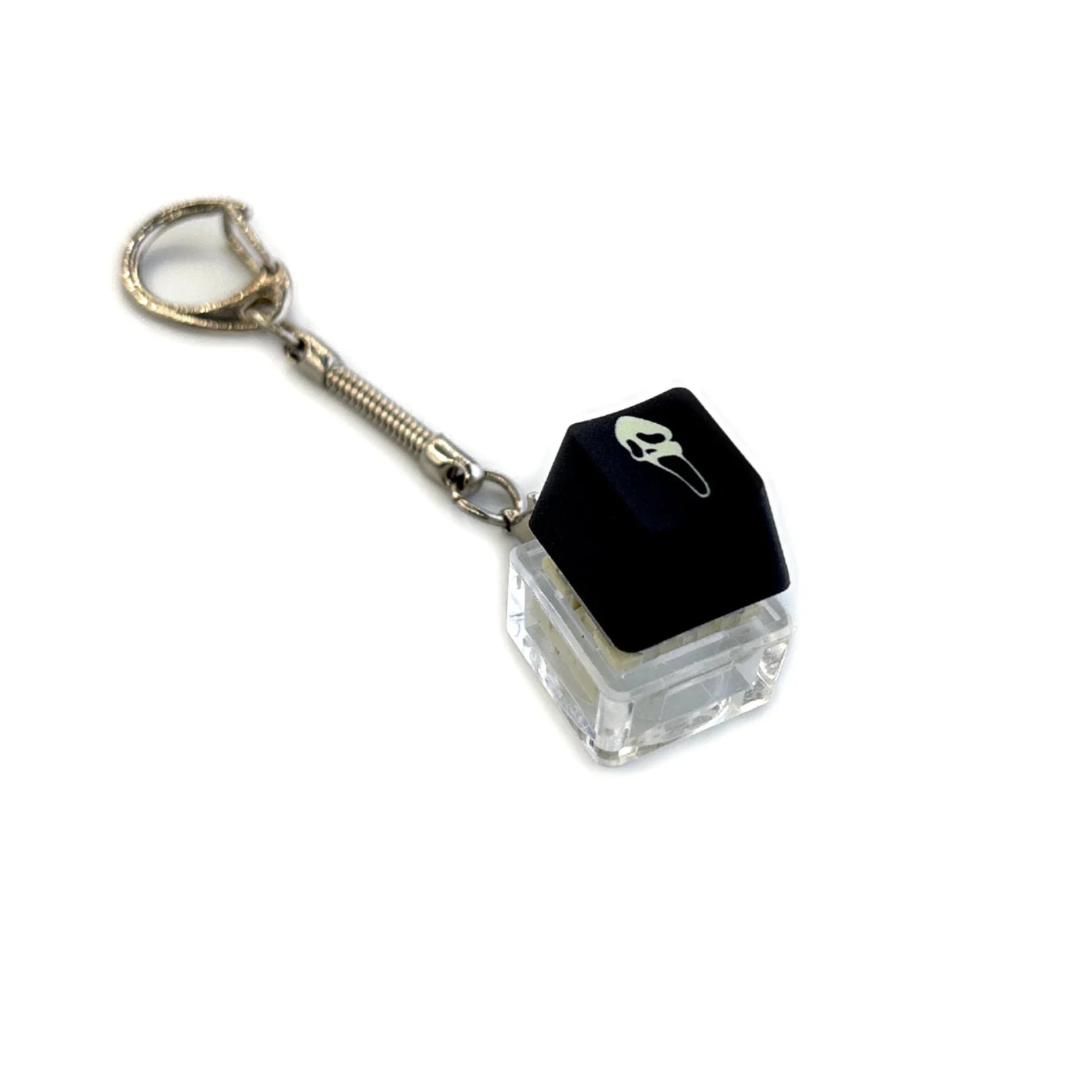 Chaveiro Streetwear Tecla Keyring Fingertip