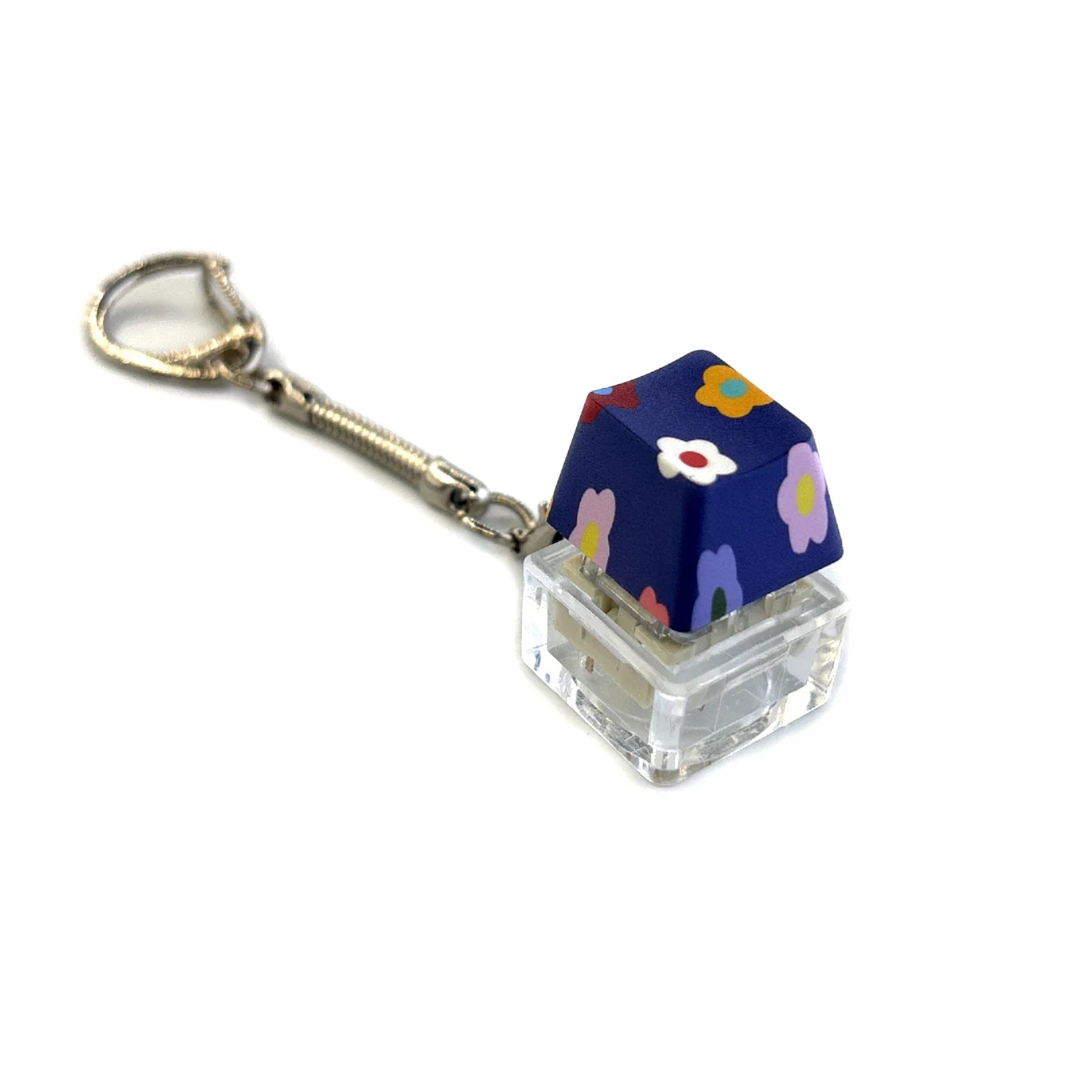 Chaveiro Streetwear Tecla Keyring Fingertip