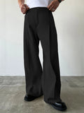 Calça alfaiataria Suit Pants Preta