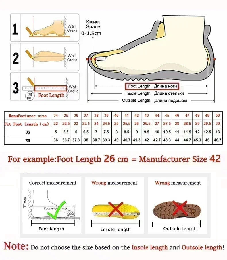 Loafer PU Sola Grossa