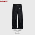 Jeans Baggy Cleanfit Unissex