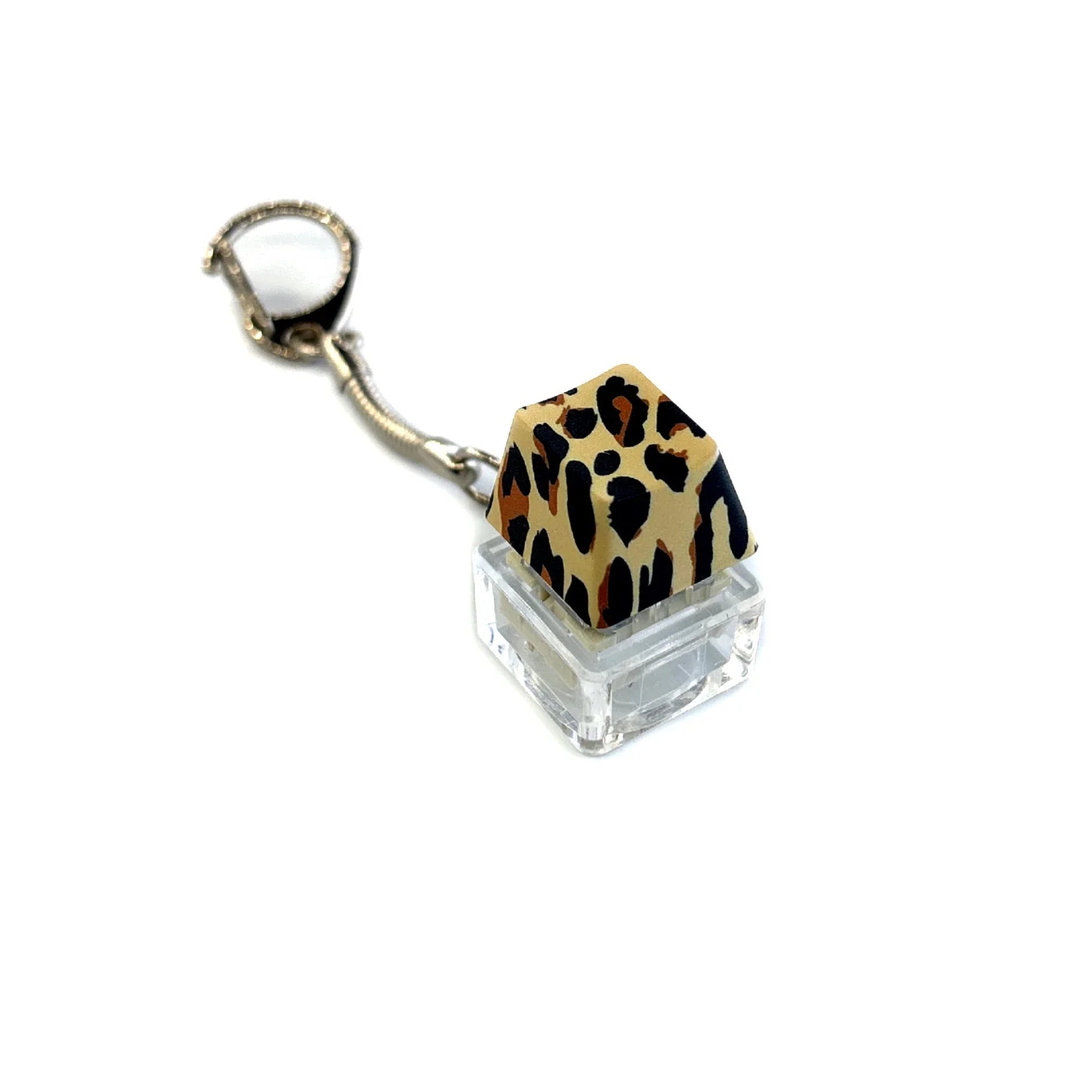 Chaveiro Streetwear Tecla Keyring Fingertip