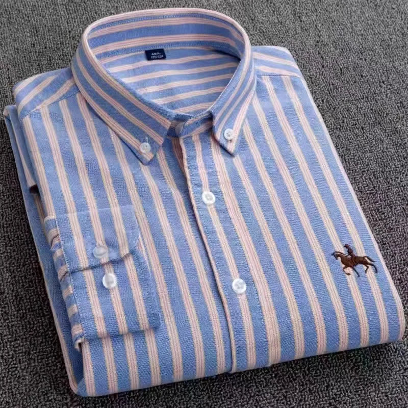 Camisa Casual Executiva Premium
