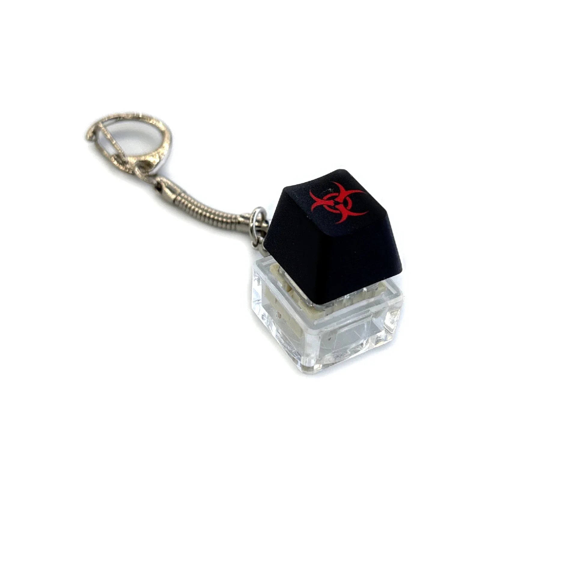 Chaveiro Streetwear Tecla Keyring Fingertip