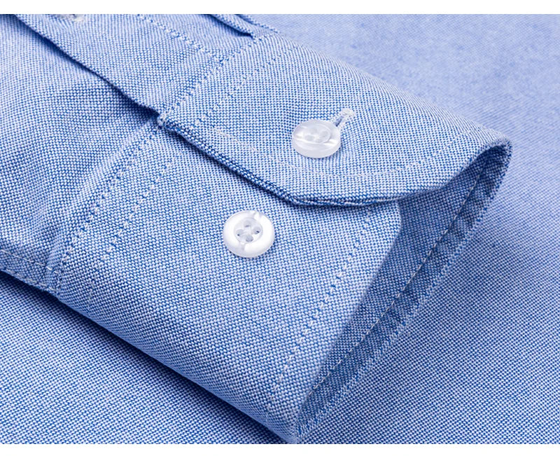 Camisa Casual Executiva Premium