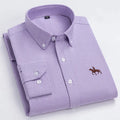 Camisa Casual Executiva Premium