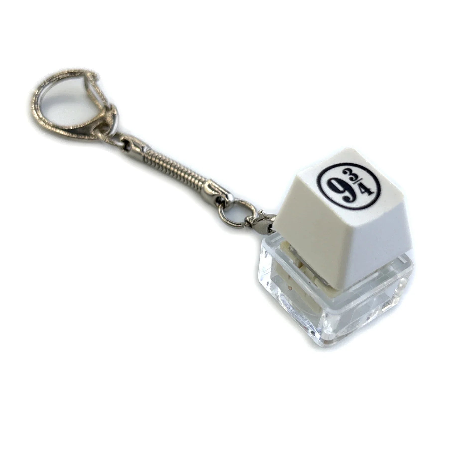 Chaveiro Streetwear Tecla Keyring Fingertip