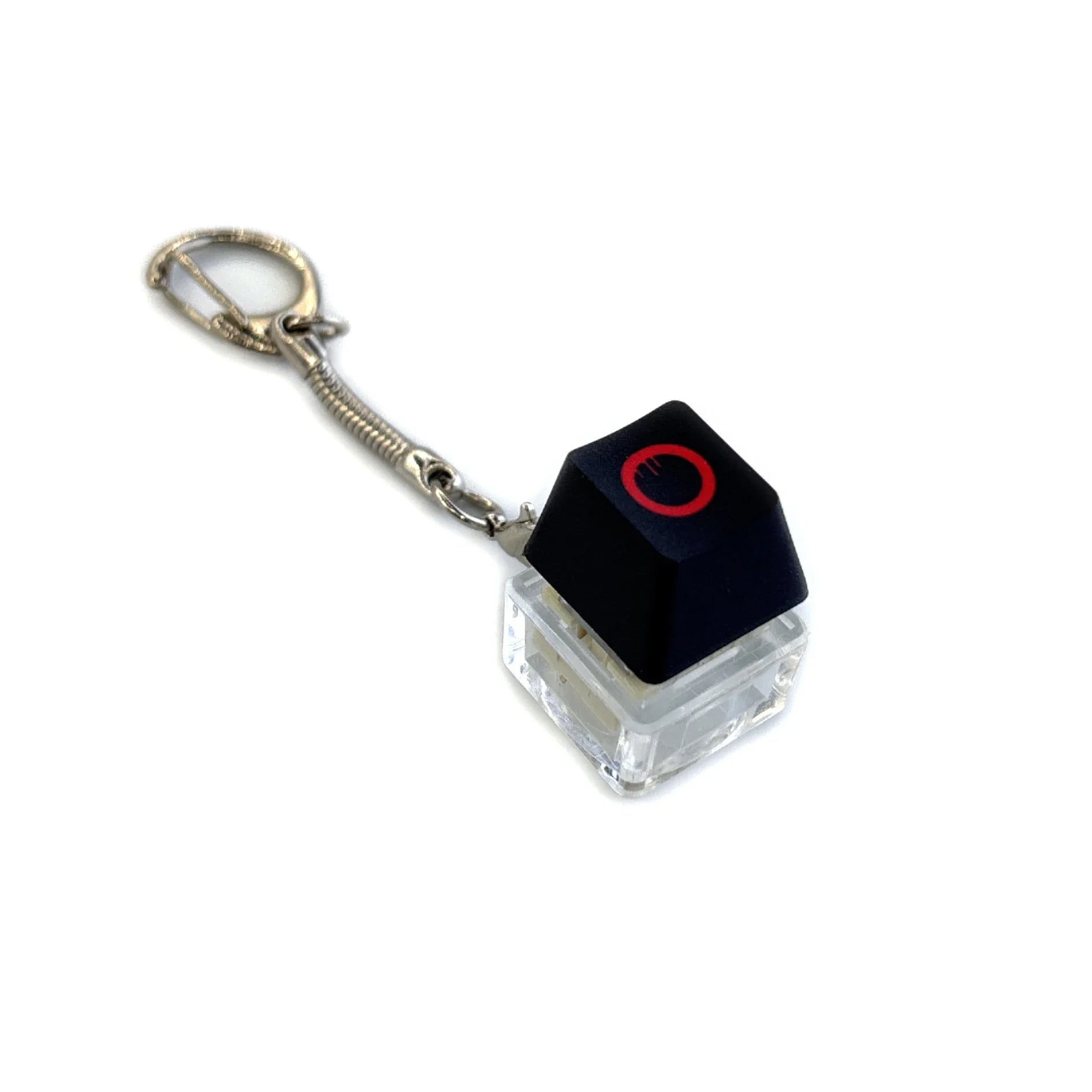 Chaveiro Streetwear Tecla Keyring Fingertip
