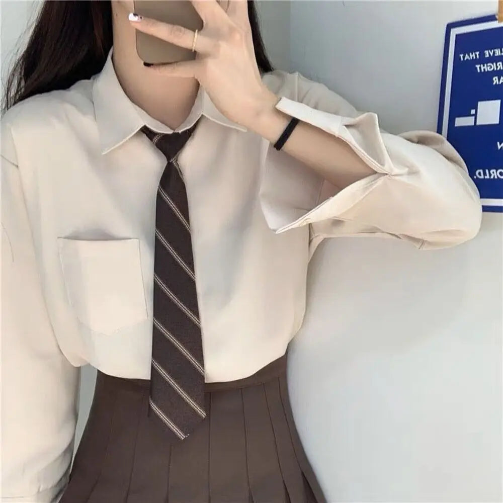 Gravata Xadrez JK Unissex