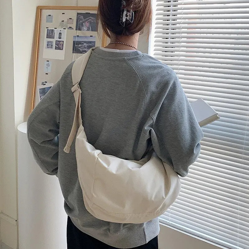 Bolsa Shoulder Nylon Urban