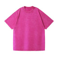 Camiseta Acid Wash Heavy Cotton Streetwear