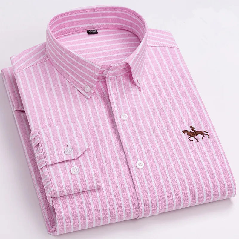 Camisa Casual Executiva Premium