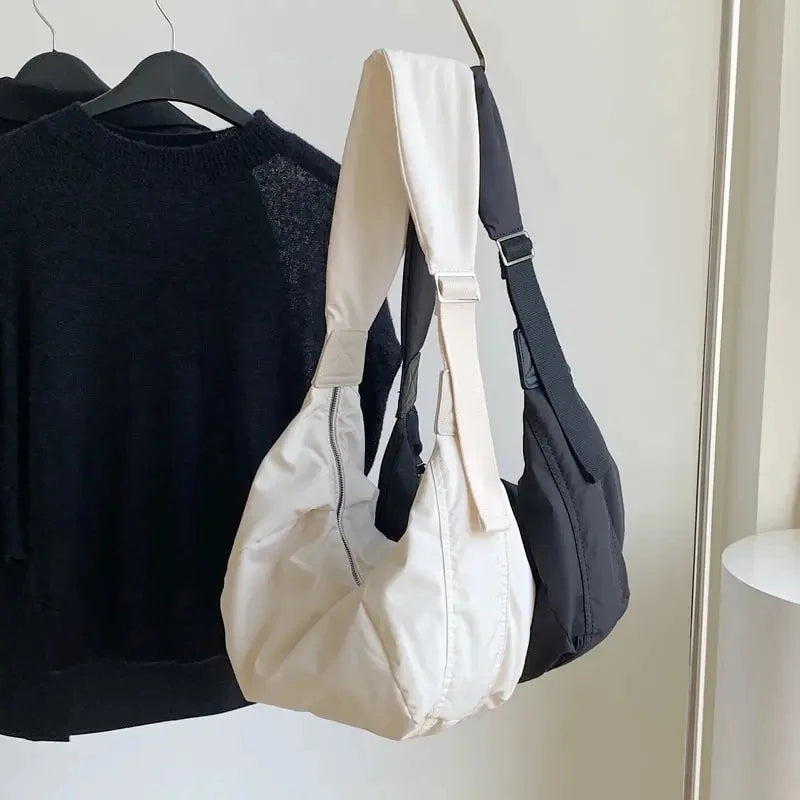 Bolsa Shoulder Nylon Urban