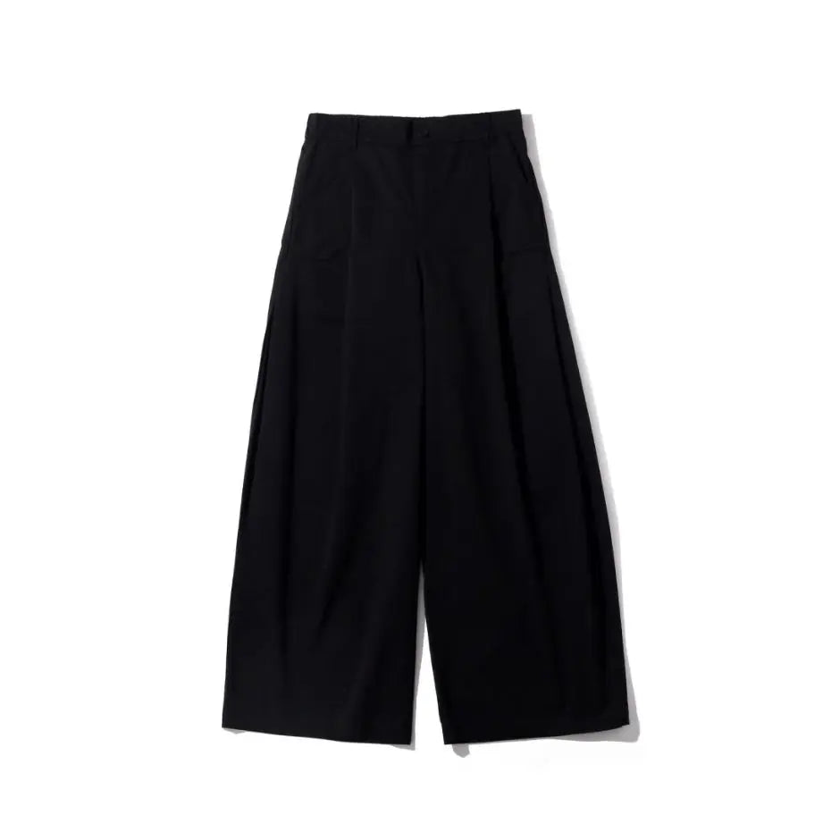 Calça Baggy Casual Premium