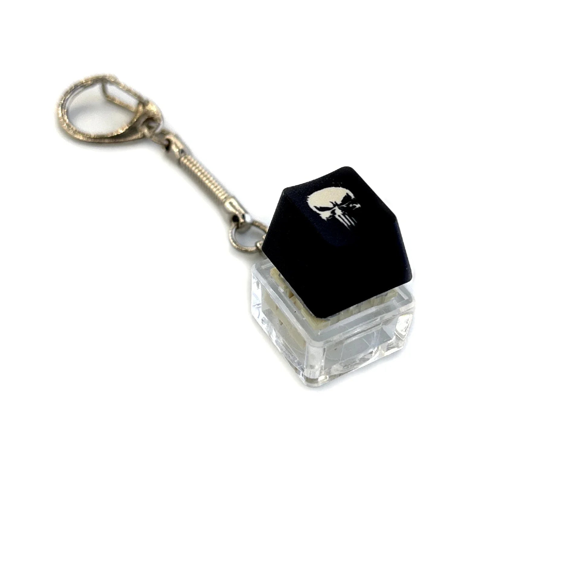 Chaveiro Streetwear Tecla Keyring Fingertip