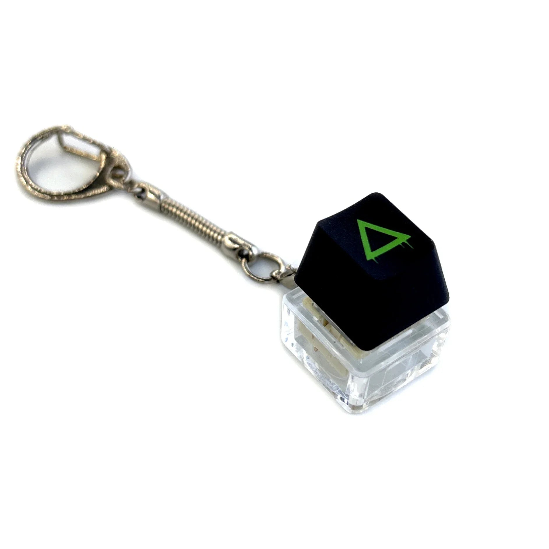 Chaveiro Streetwear Tecla Keyring Fingertip