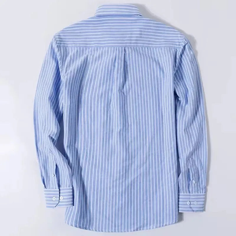 Camisa Casual Executiva Premium