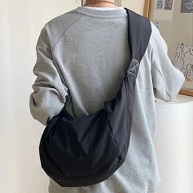 Bolsa Shoulder Nylon Urban