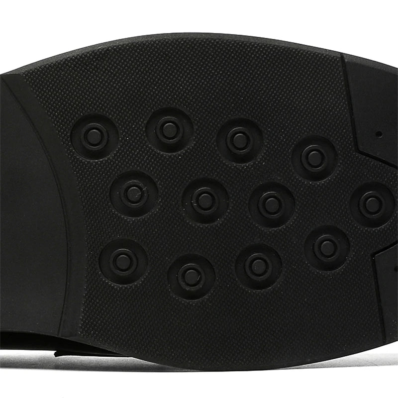 Mocassim Couro Premium