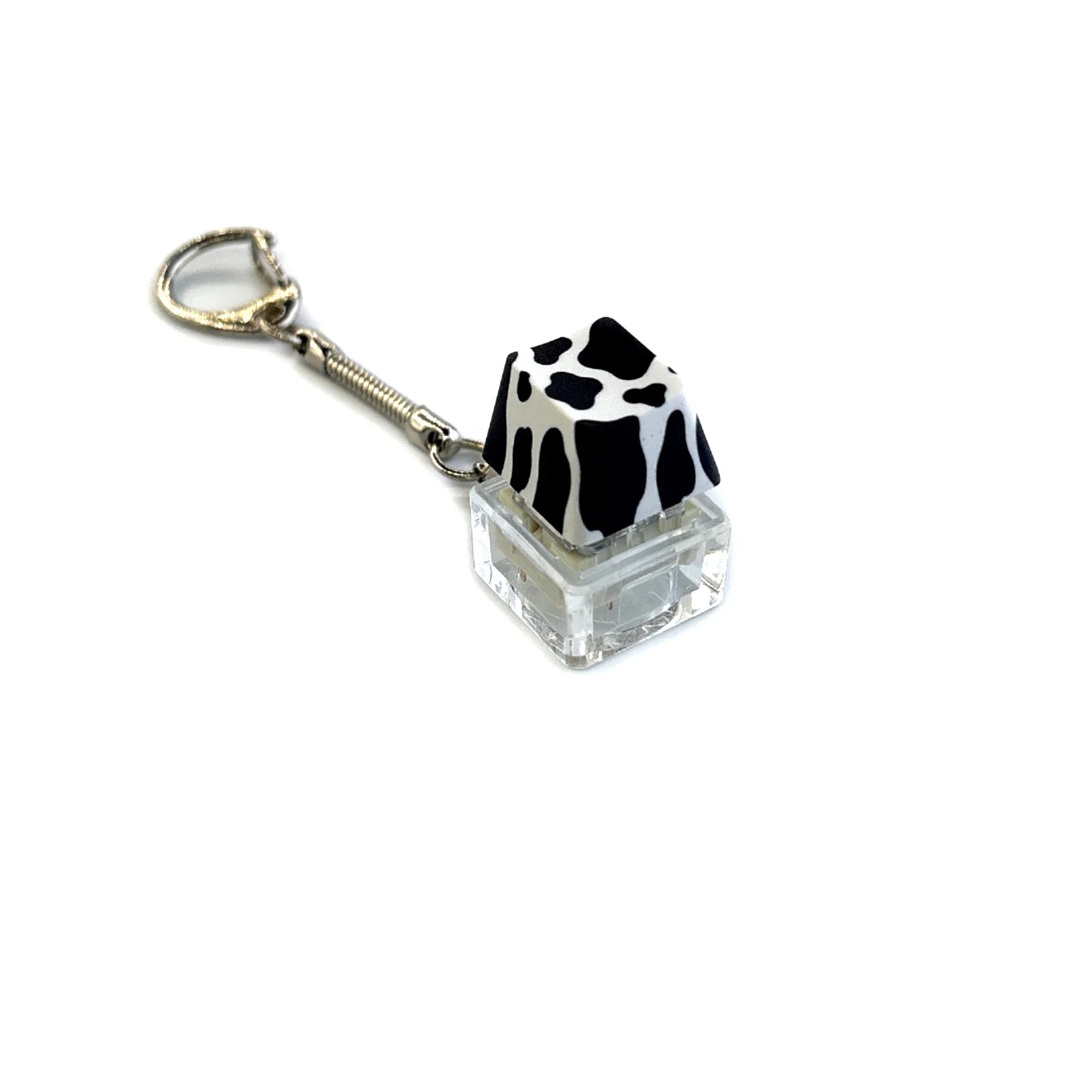 Chaveiro Streetwear Tecla Keyring Fingertip