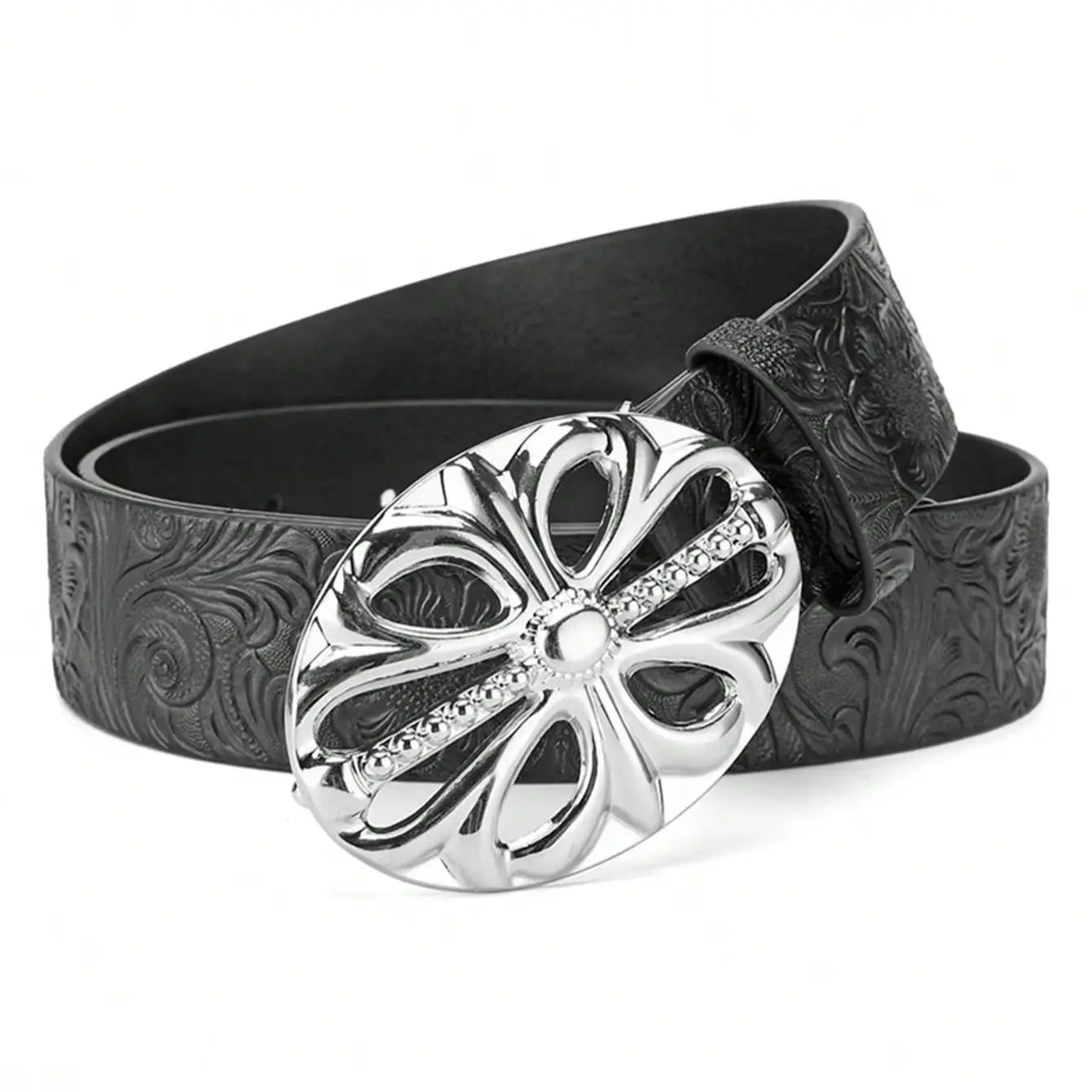 Cinto Boho Punk Retrô
