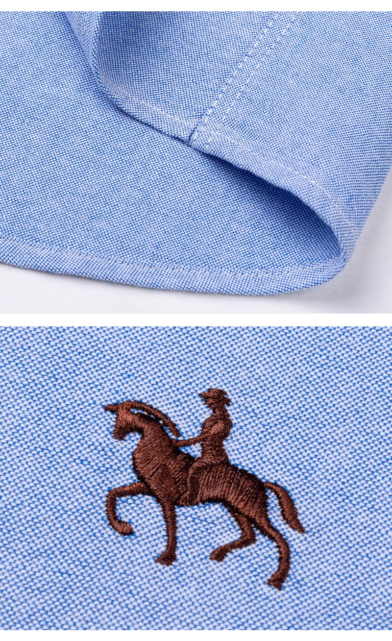 Camisa Casual Executiva Premium