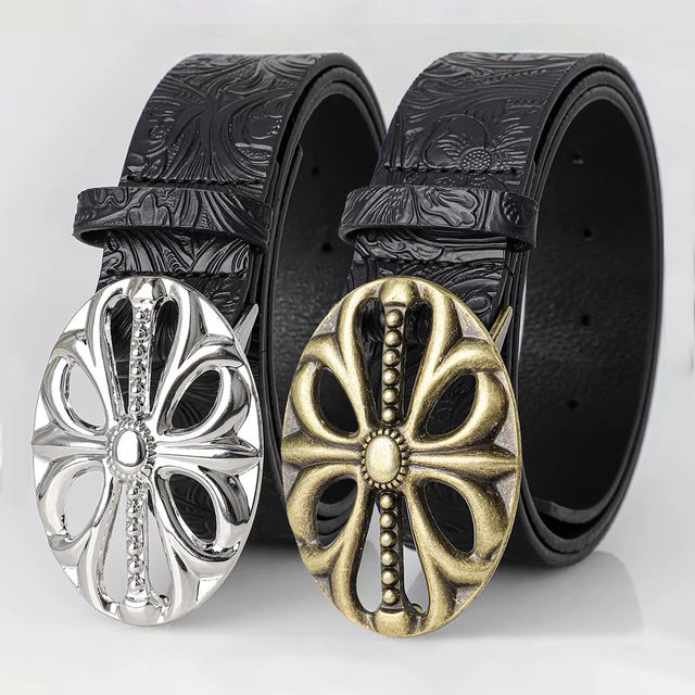 Cinto Boho Punk Retrô