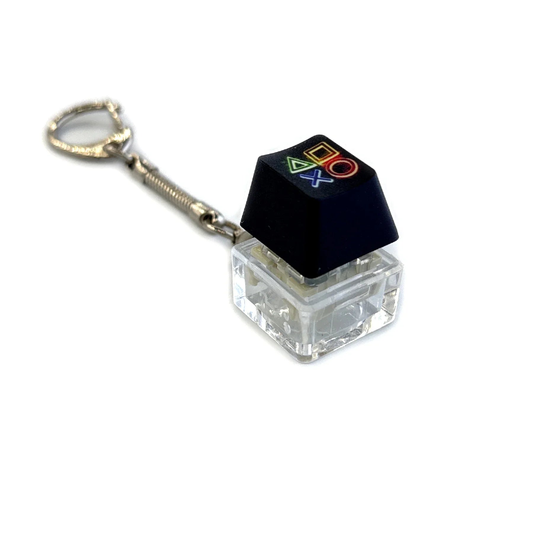 Chaveiro Streetwear Tecla Keyring Fingertip
