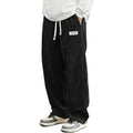 Calça Veludo Corduroy Baggy Streetwear