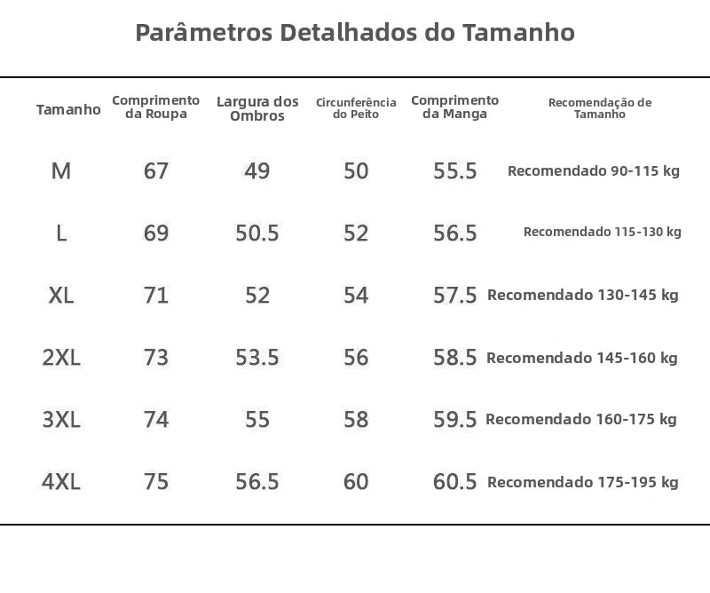 Jaqueta Retrô Americana com Fechos Metálicos