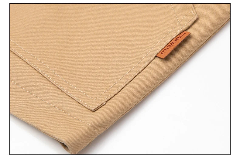 Colete Utilitário Multi-Bolsos Outdoor
