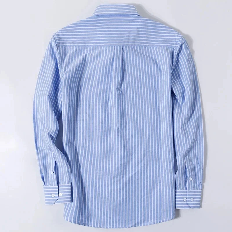 Camisa Casual Executiva Premium