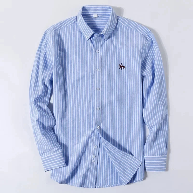 Camisa Casual Executiva Premium