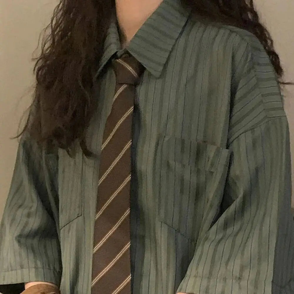 Gravata Xadrez JK Unissex