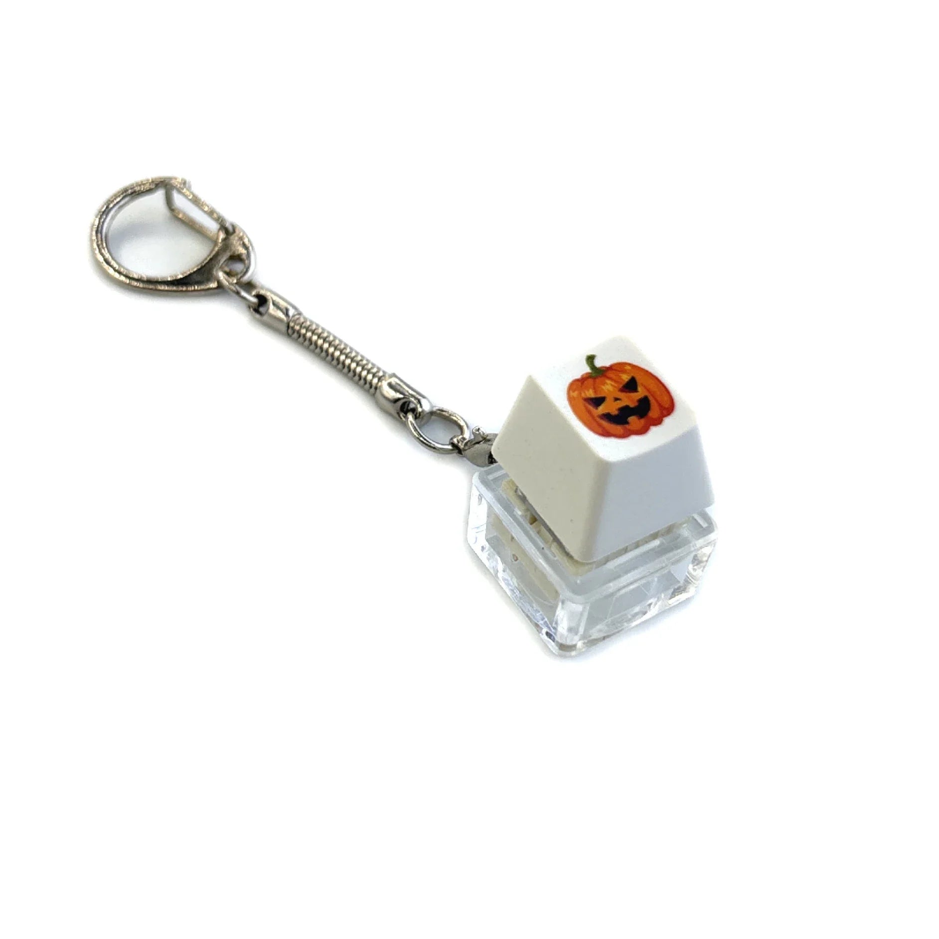 Chaveiro Streetwear Tecla Keyring Fingertip