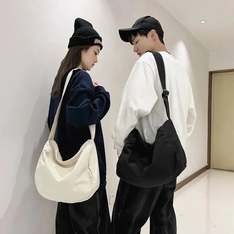 Bolsa Shoulder Nylon Urban
