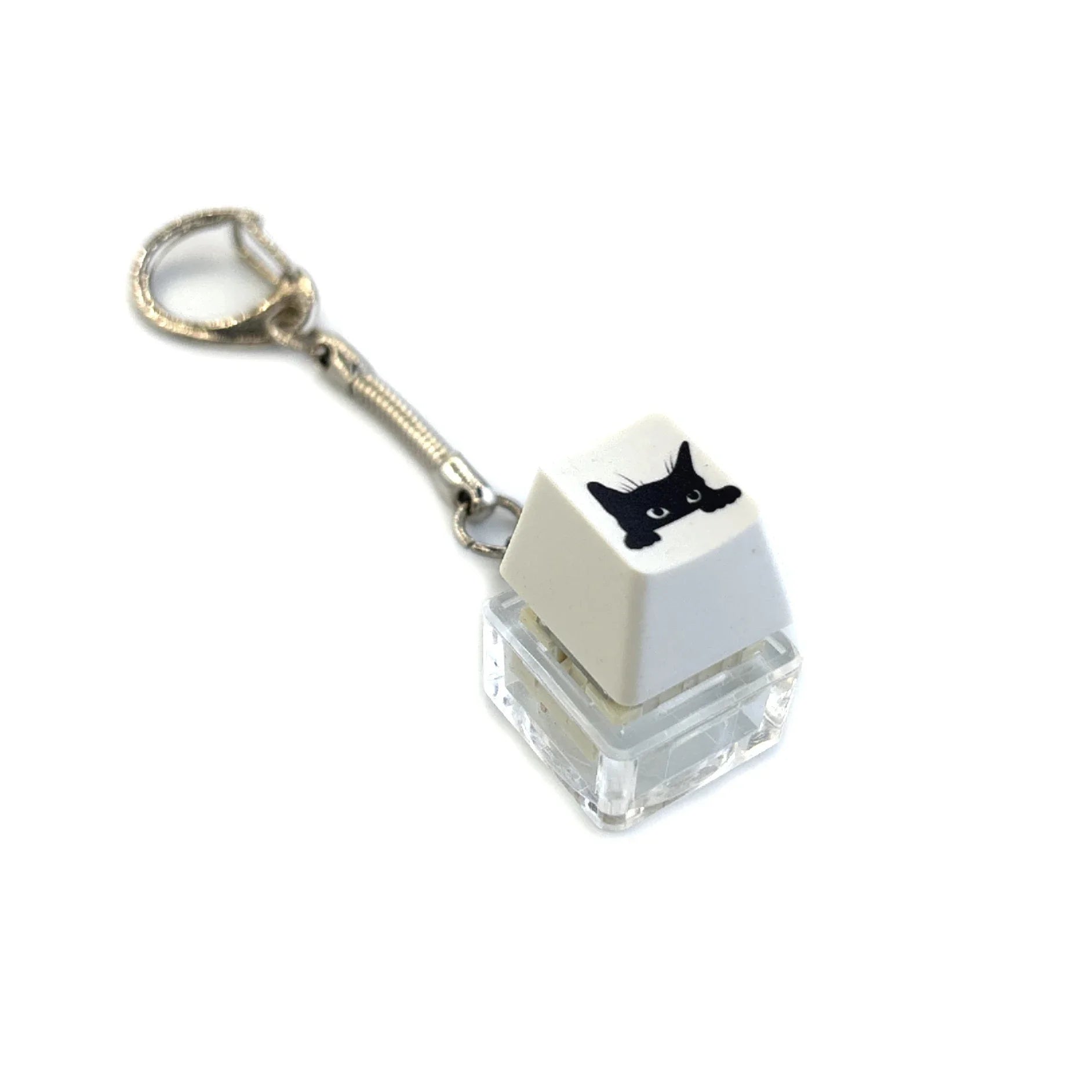Chaveiro Streetwear Tecla Keyring Fingertip