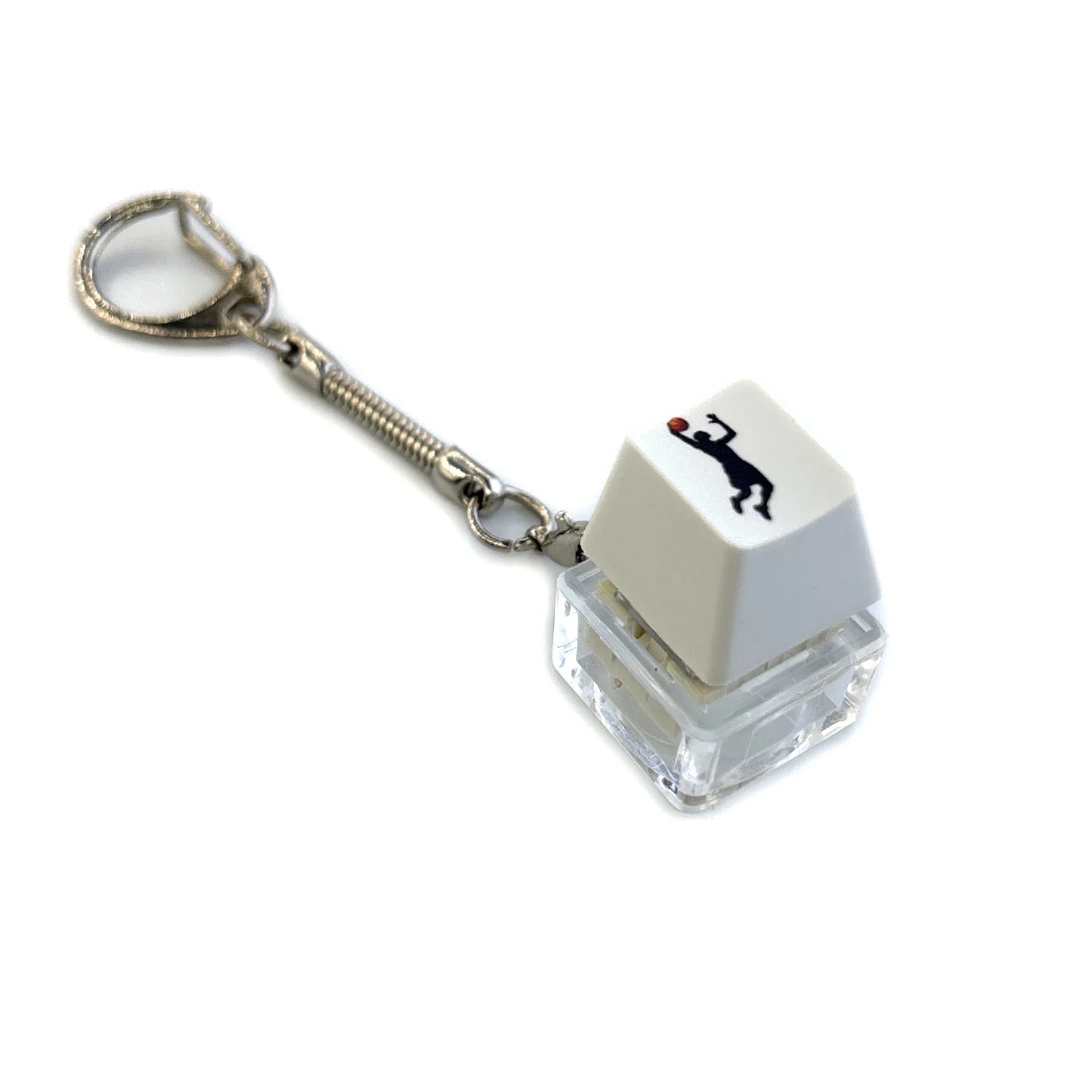 Chaveiro Streetwear Tecla Keyring Fingertip