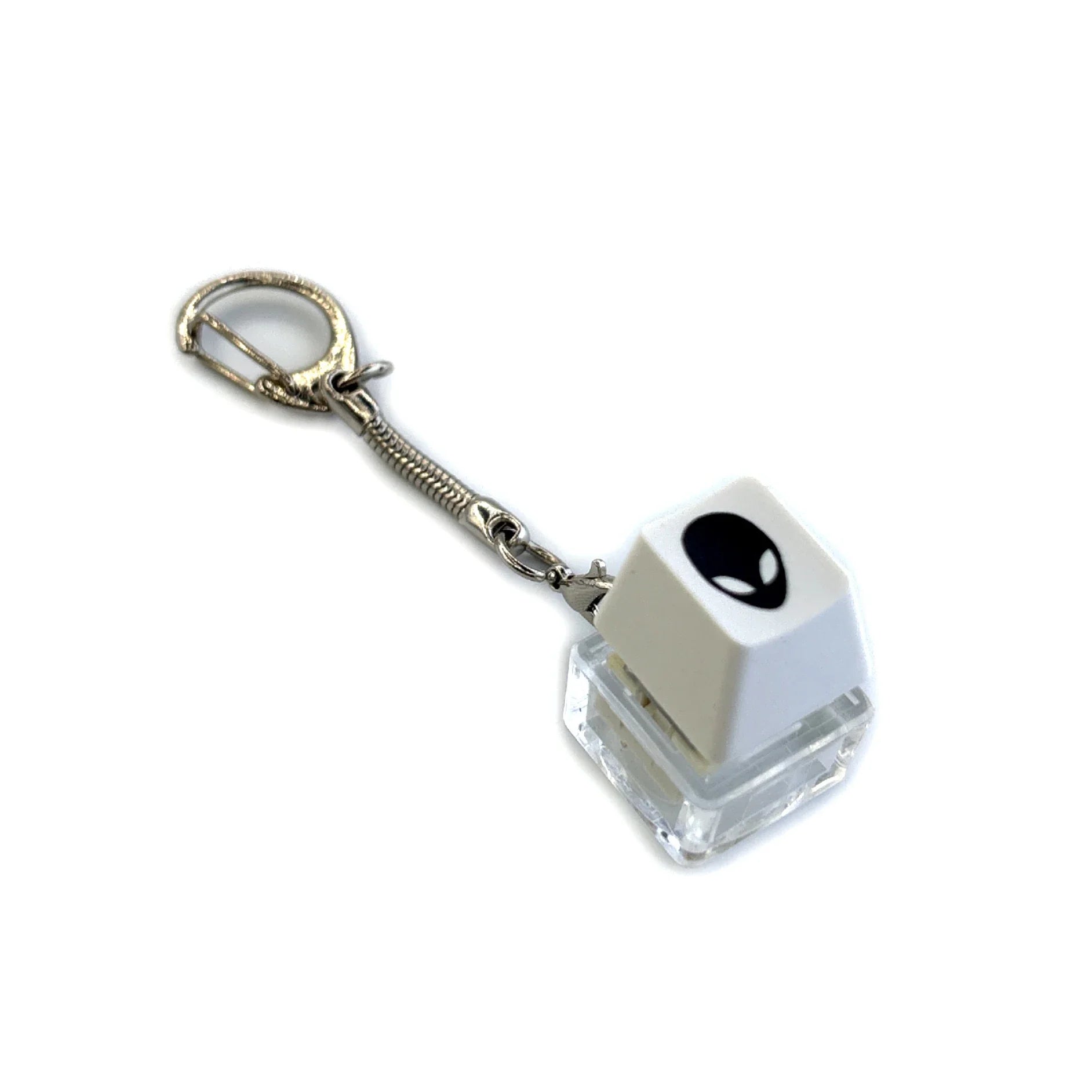 Chaveiro Streetwear Tecla Keyring Fingertip